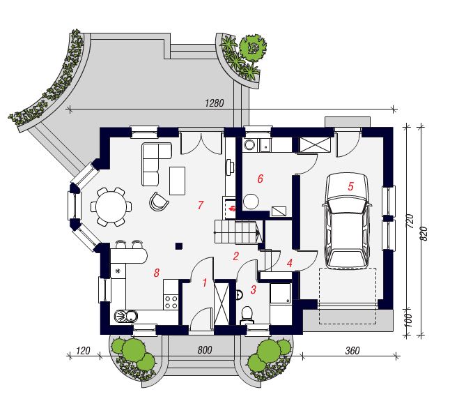 Zdjęcie do wpisu: Projekt