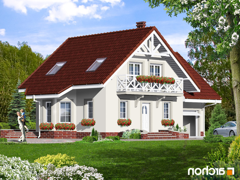 Zdjęcie do wpisu: Projekt