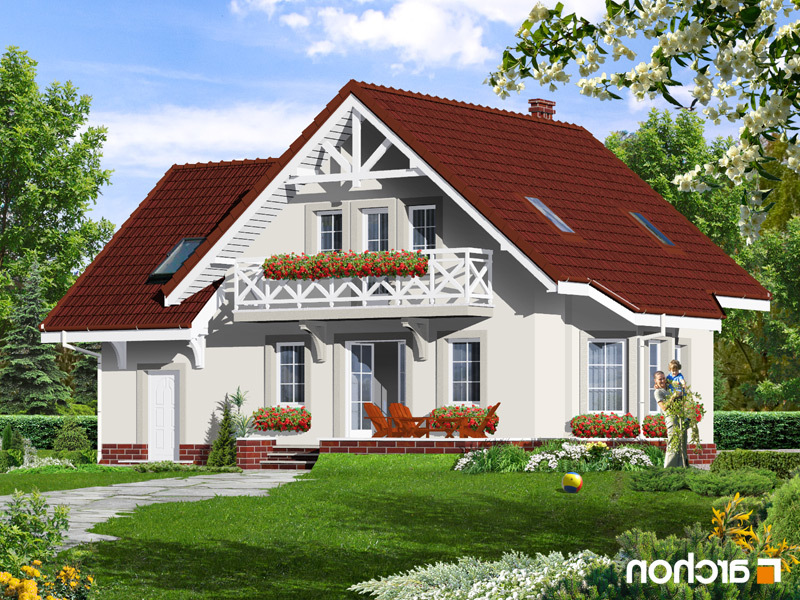 Zdjęcie do wpisu: Projekt