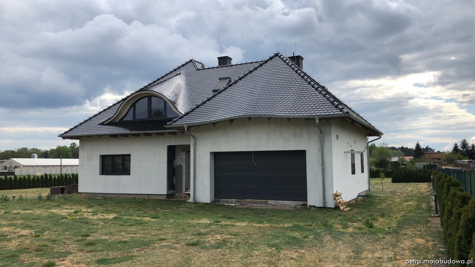 mojabudowa.pl - blog budowlany