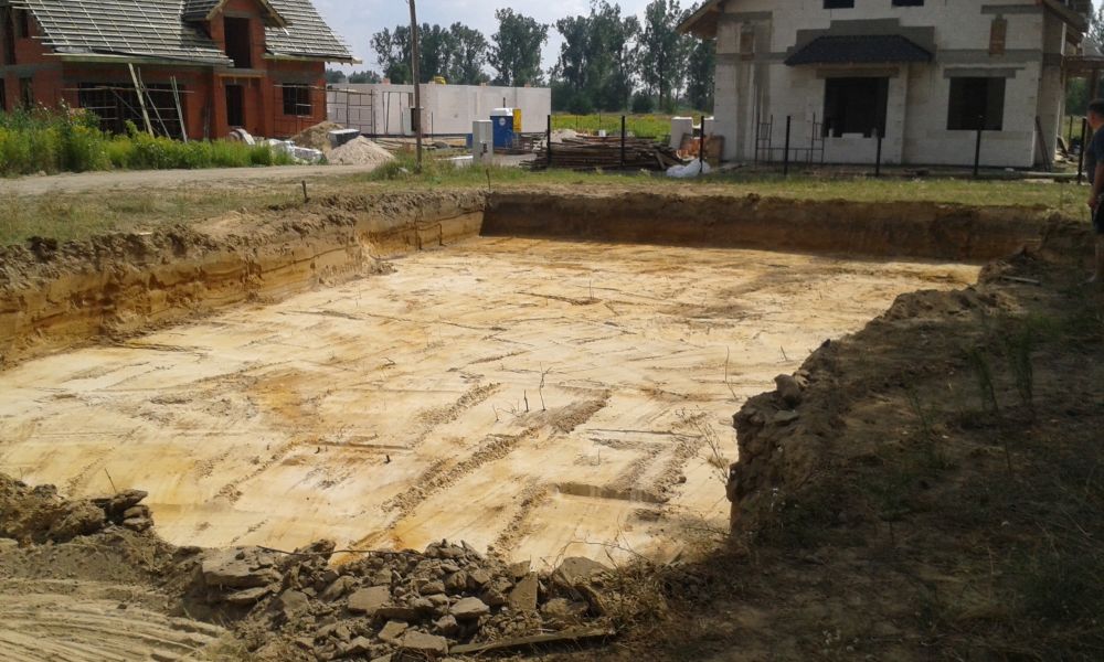 Zdjęcie do wpisu: Start 31.07.2014r.