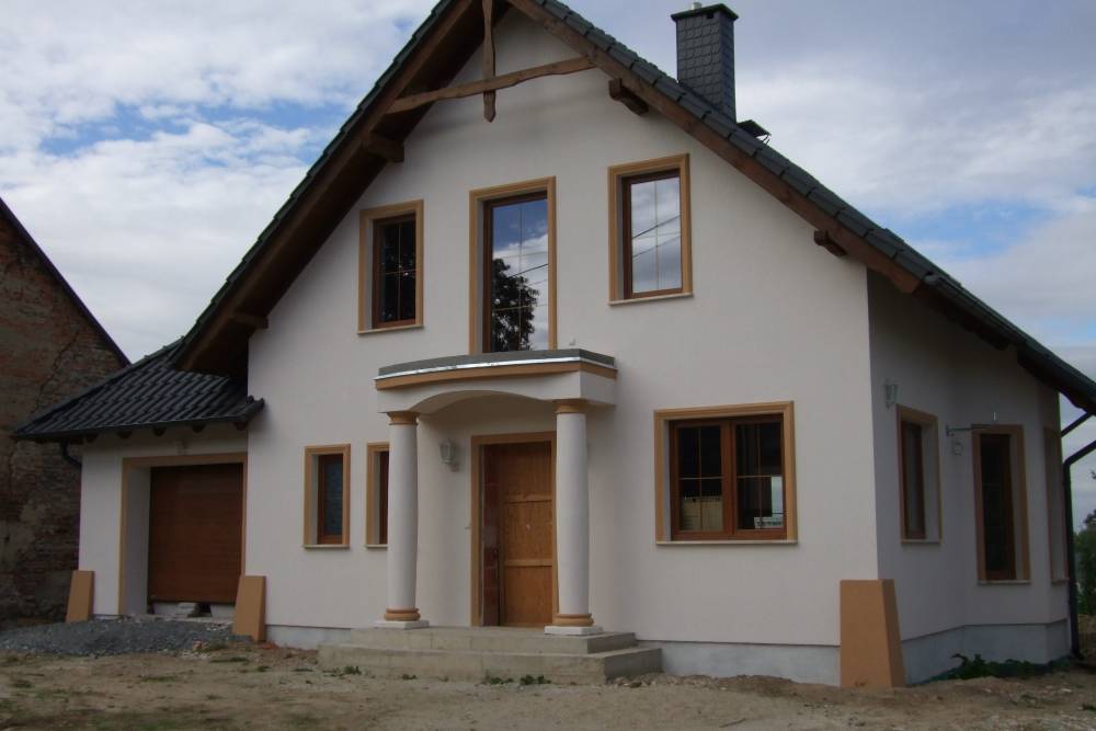 Zdjęcie do wpisu: Nasza - niby- gwiazdka