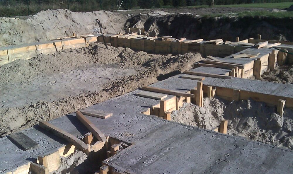 Zdjęcie do wpisu: Fundament cz.2