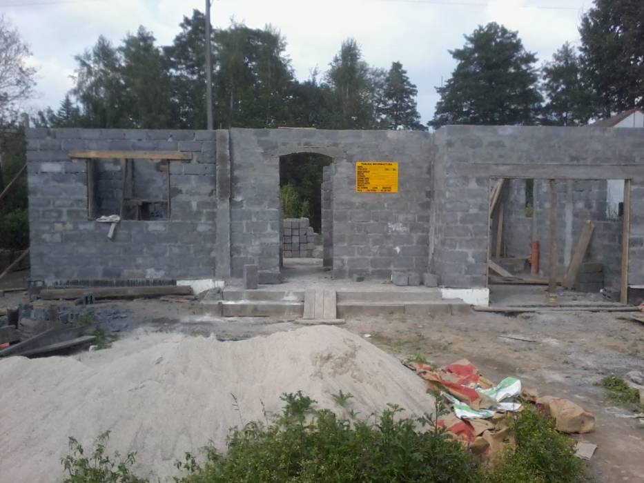 Zdjęcie do wpisu: Własna robota :-)