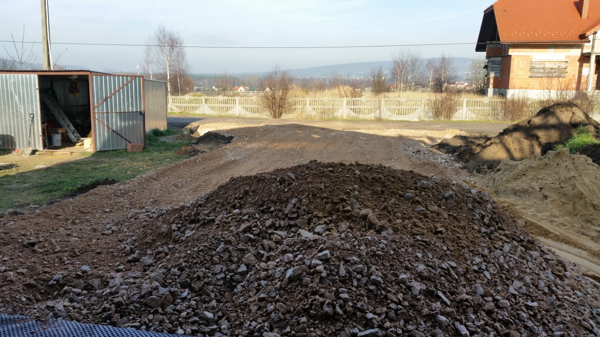 mojabudowa.pl - blog budowlany