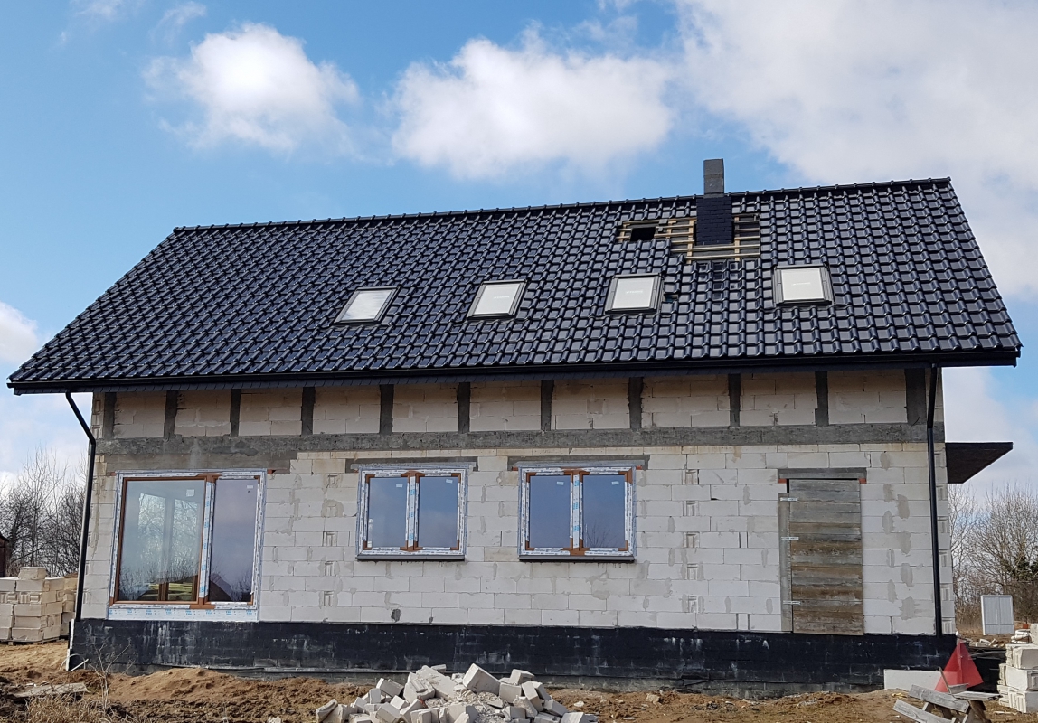 mojabudowa.pl - blog budowlany