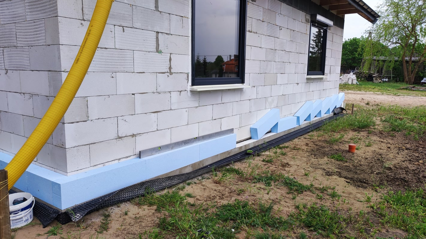 mojabudowa.pl - blog budowlany