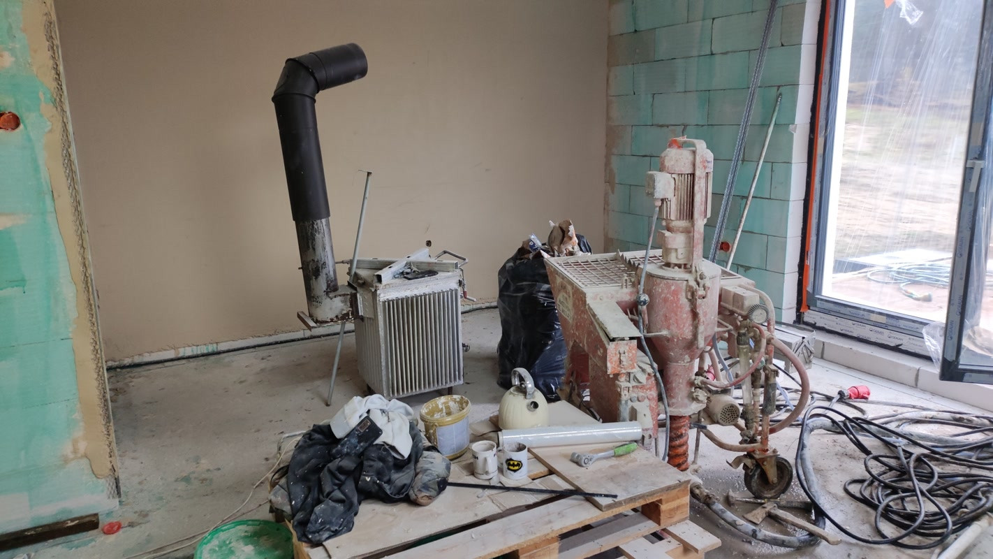 mojabudowa.pl - blog budowlany