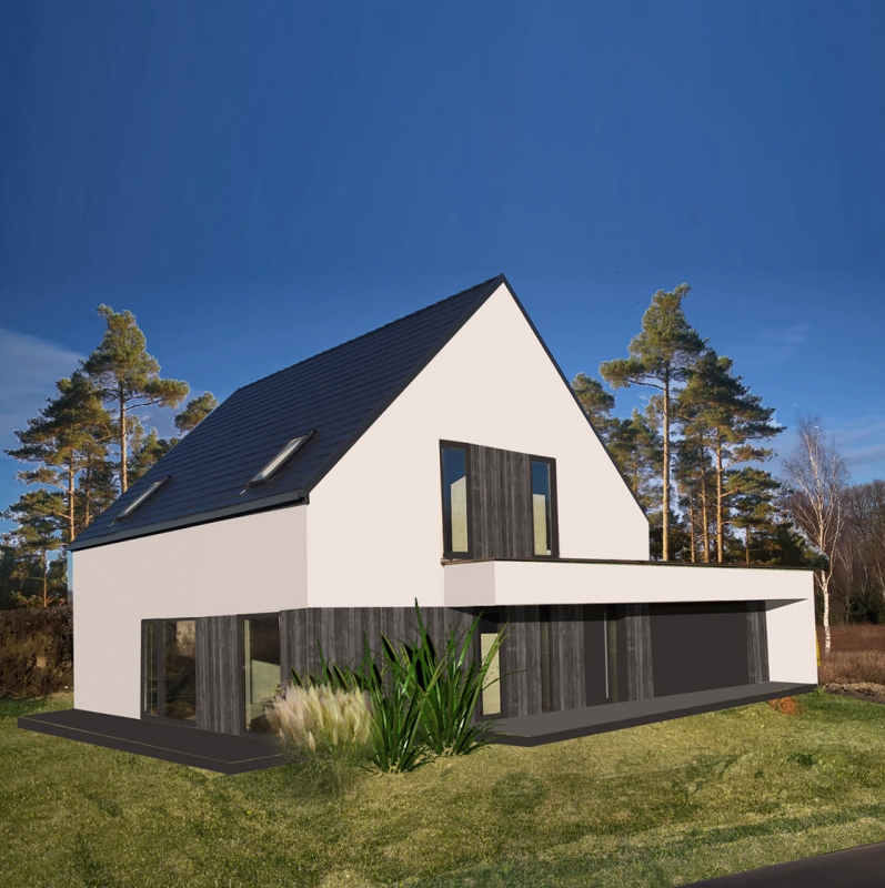 mojabudowa.pl - blog budowlany