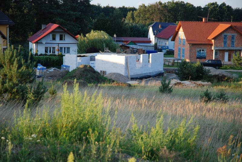 mojabudowa.pl - blog budowlany