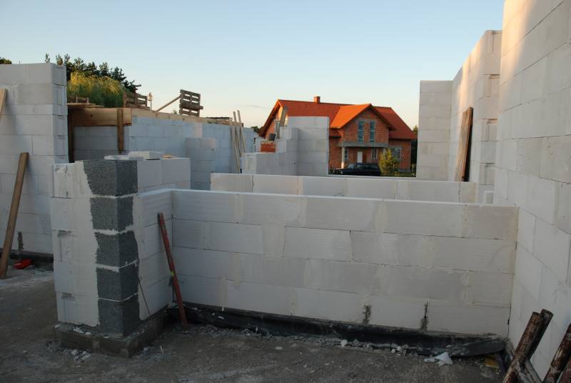 mojabudowa.pl - blog budowlany