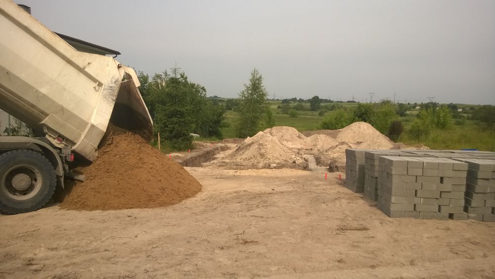 Zdjęcie do wpisu: Niech się mury pną do góry