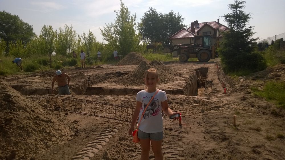 Zdjęcie do wpisu: Dzień drugi.