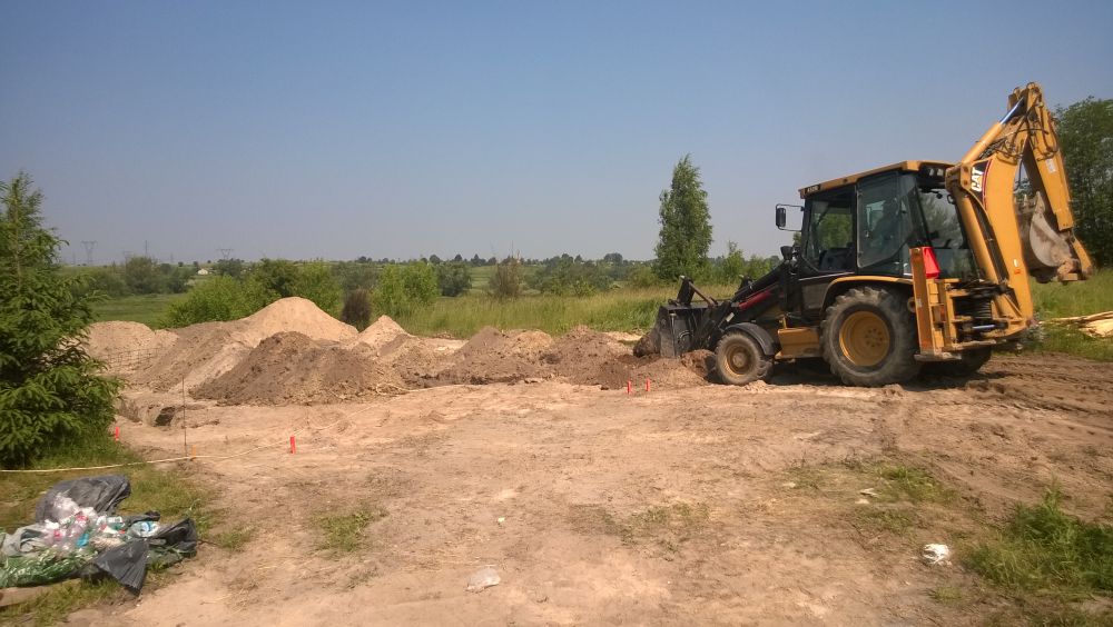 Zdjęcie do wpisu: No to START