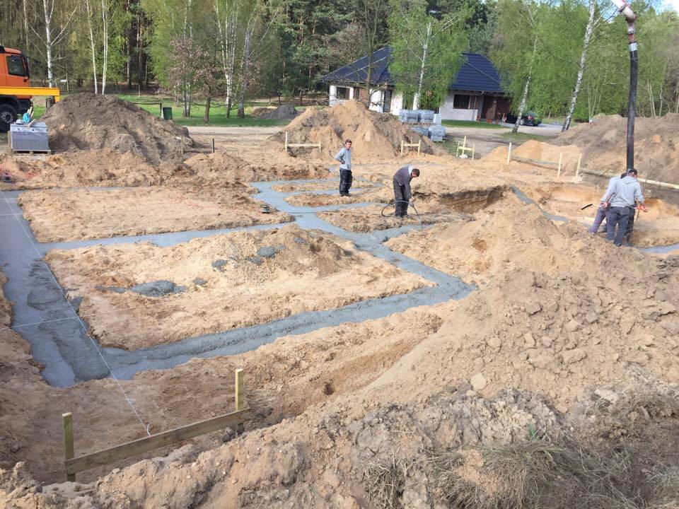 Zdjęcie do wpisu: od początku