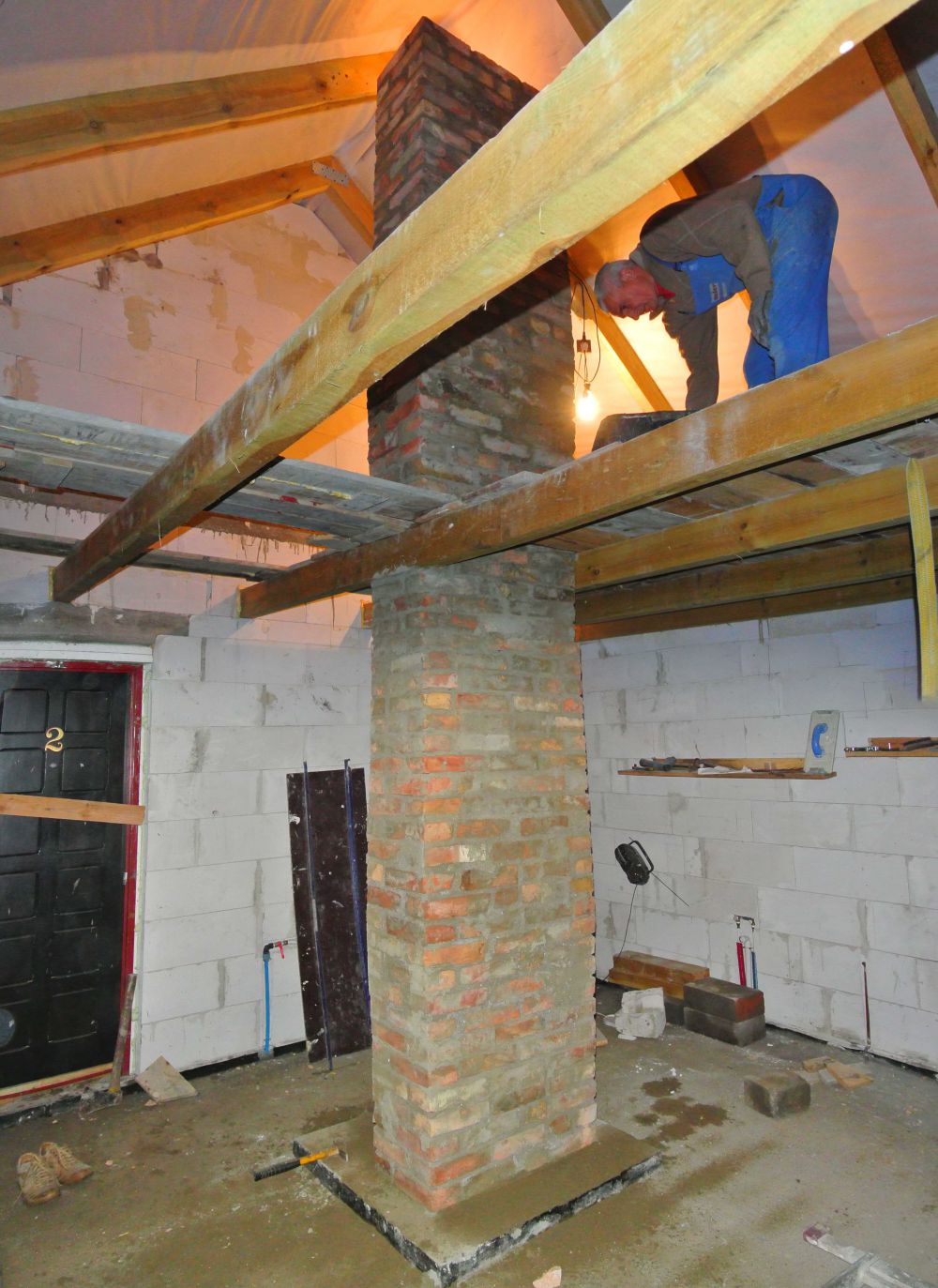 blog budowlany - mojabudowa.pl