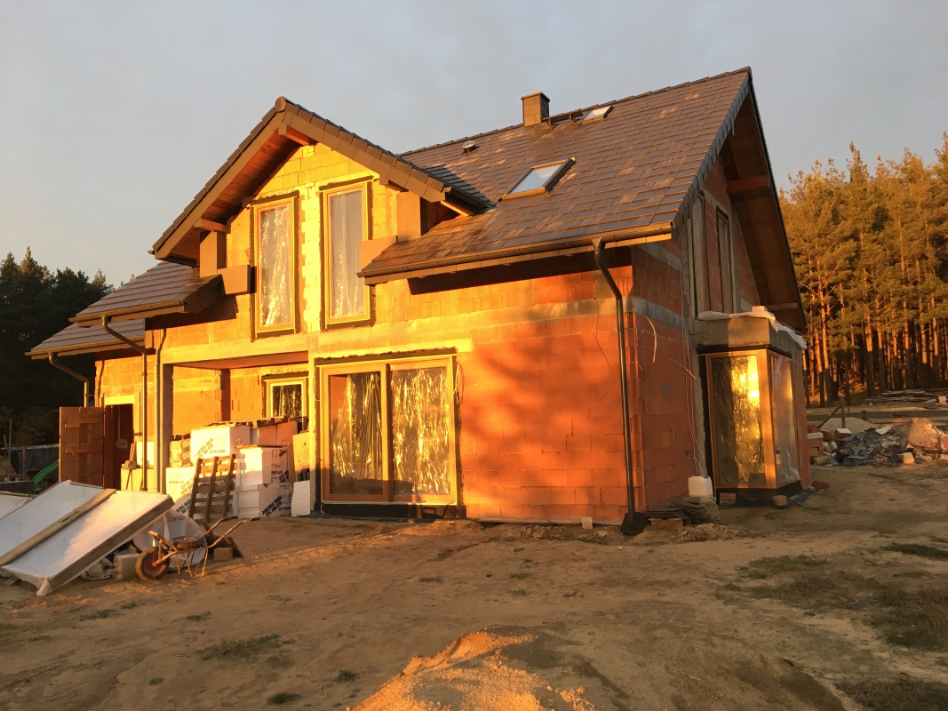 mojabudowa.pl - blog budowlany