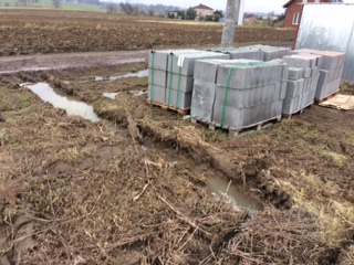 Zdjęcie do wpisu: kamienie na fundament