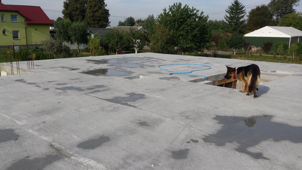 mojabudowa.pl - blog budowlany