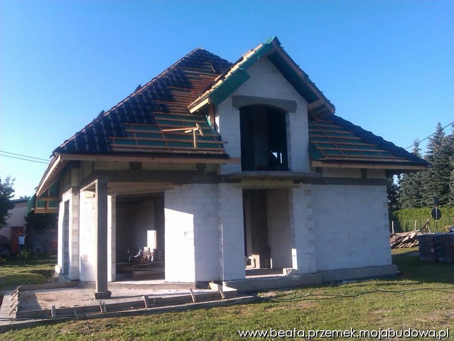 blog budowlany - mojabudowa.pl