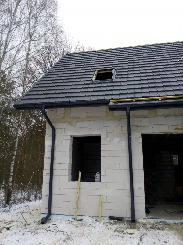 mojabudowa.pl - blog budowlany