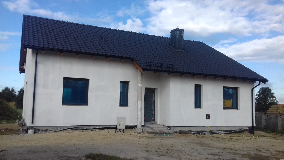 mojabudowa.pl - blog budowlany