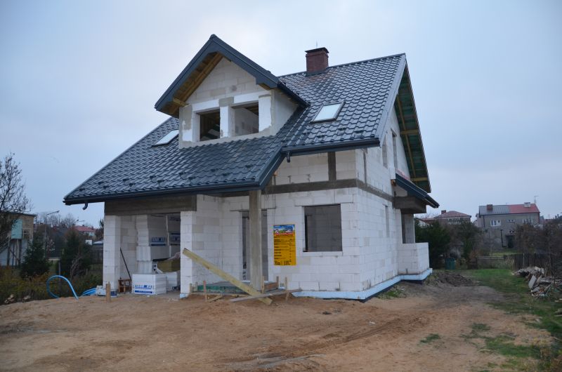 blog budowlany - mojabudowa.pl