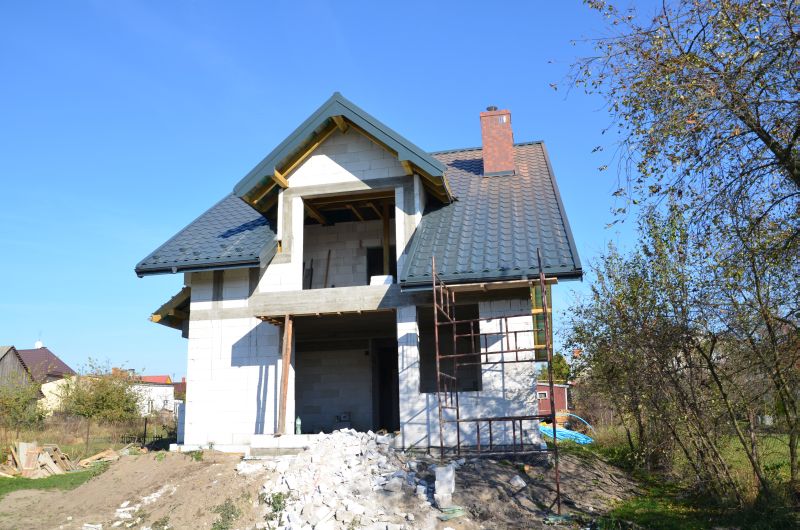 blog budowlany - mojabudowa.pl