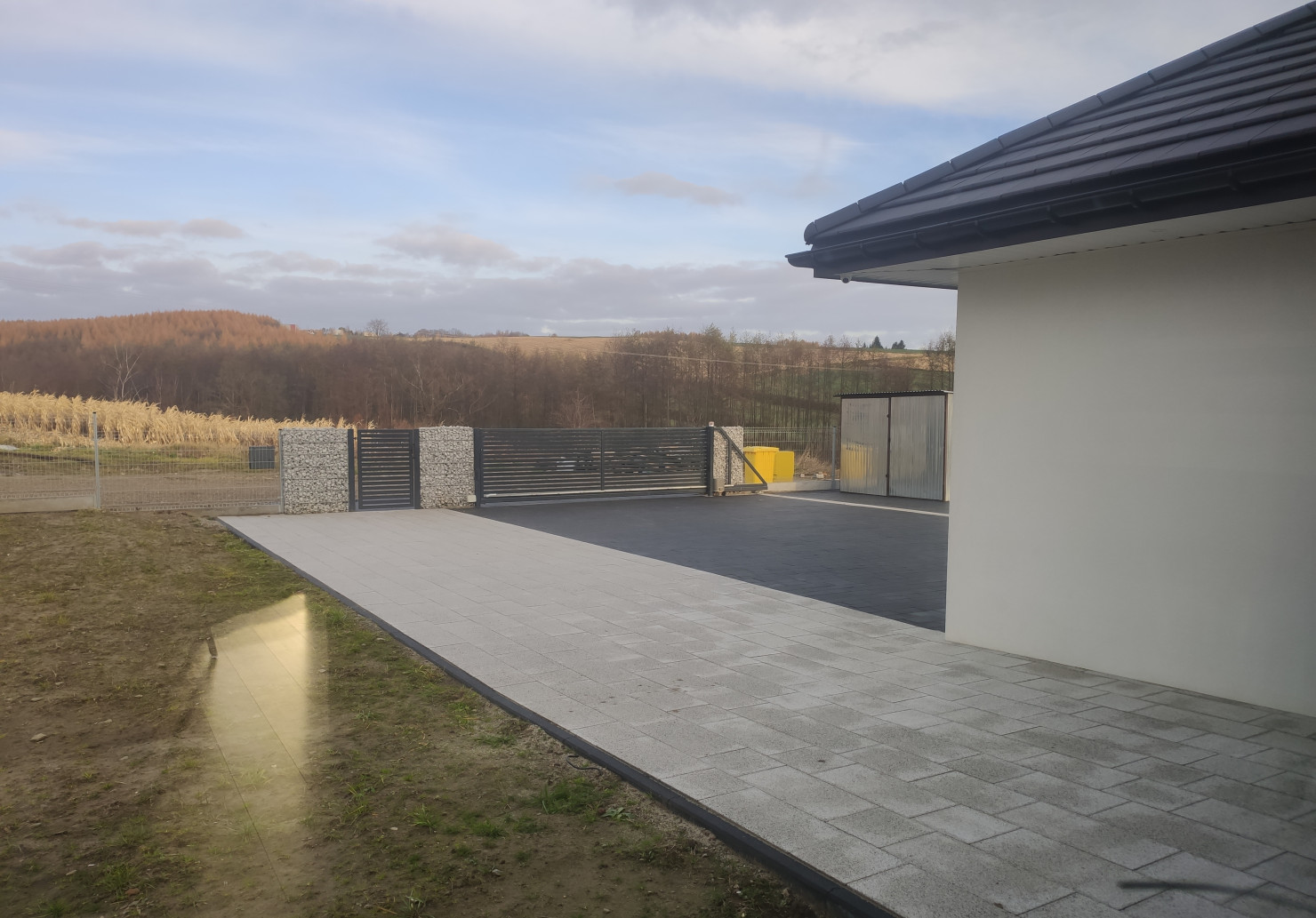 mojabudowa.pl - blog budowlany