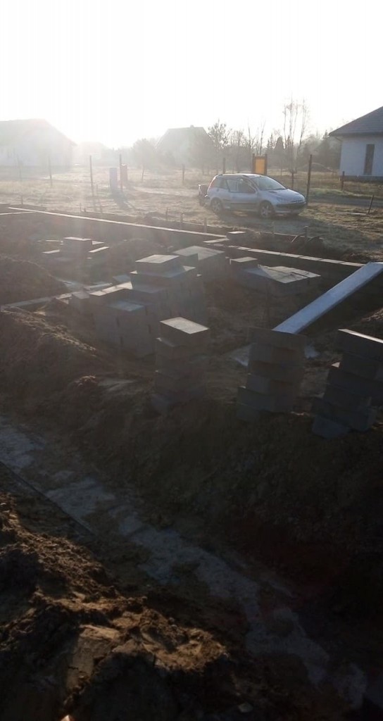 mojabudowa.pl - blog budowlany