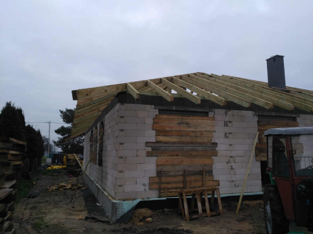 mojabudowa.pl - blog budowlany