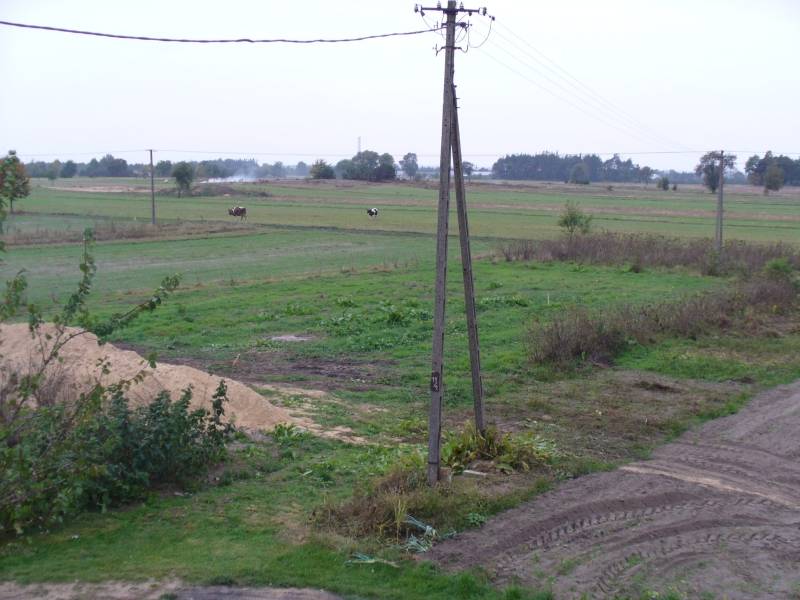 Zdjęcie do wpisu: Etap wstępny - przygotowanie do usunięcia warstwy