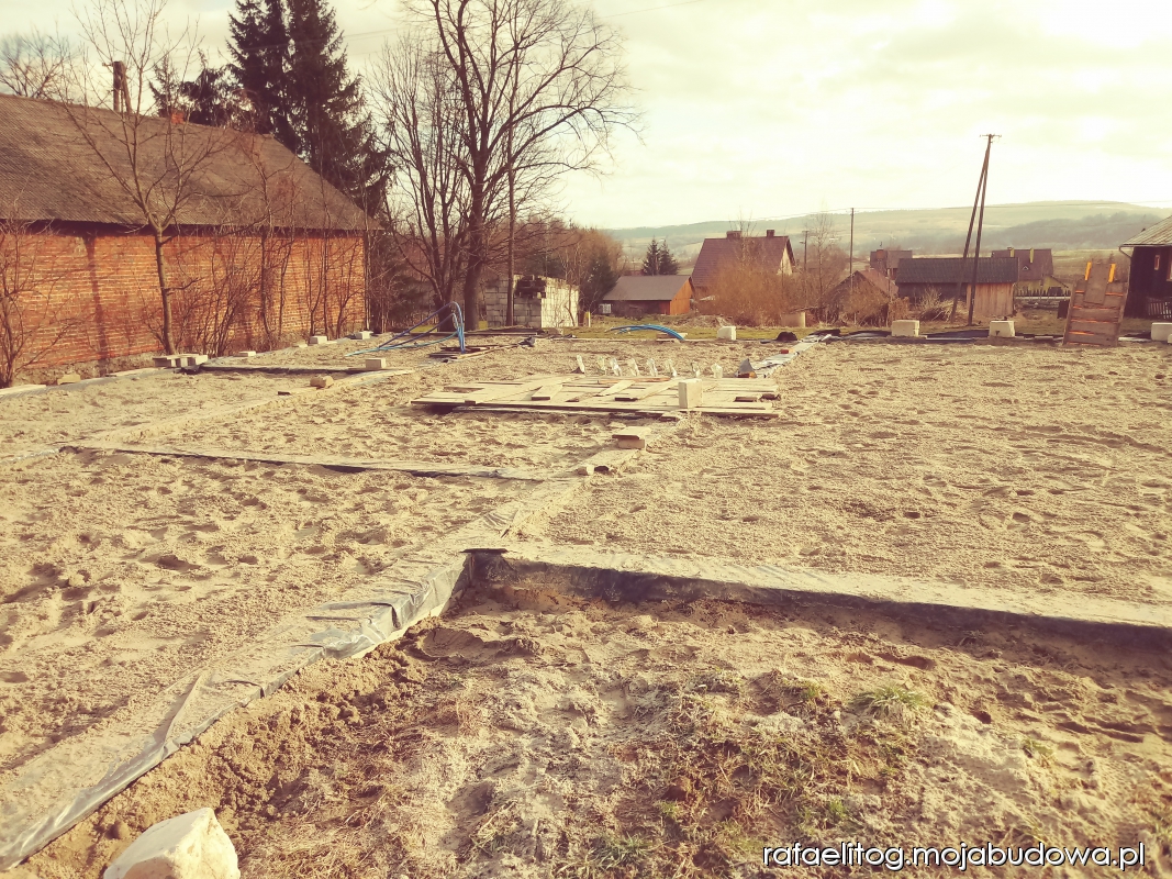 mojabudowa.pl - blog budowlany