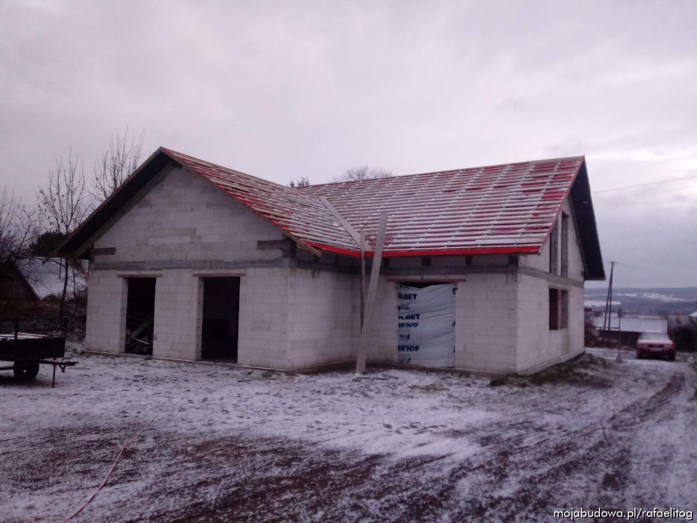 Zdjęcie do wpisu: Łaty