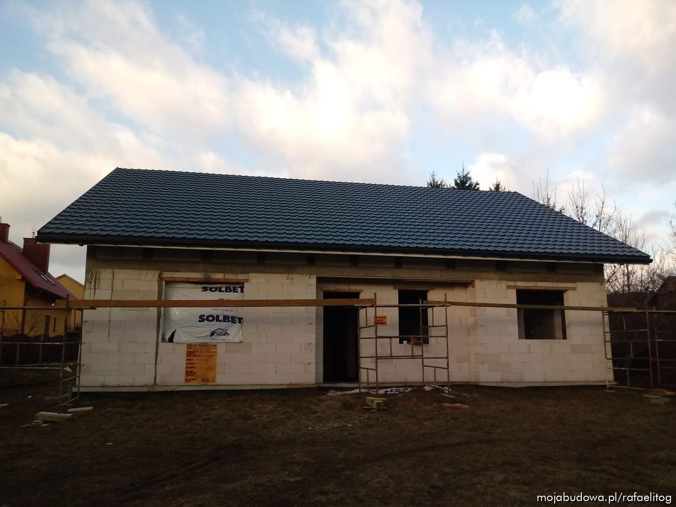 Zdjęcie do wpisu: Blachodachówka