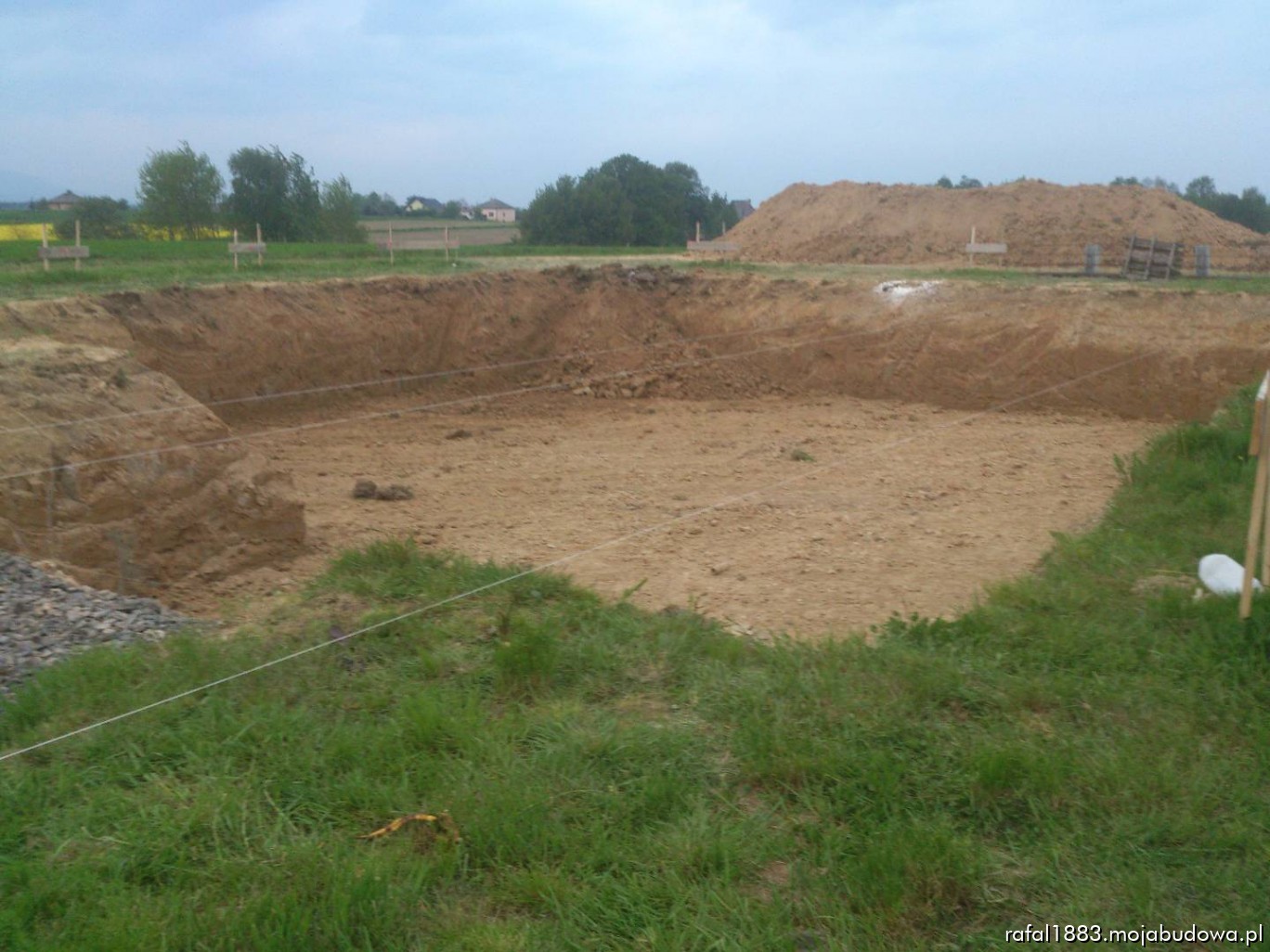 mojabudowa.pl - blog budowlany