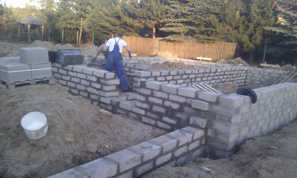 Zdjęcie do wpisu: Fundamenty