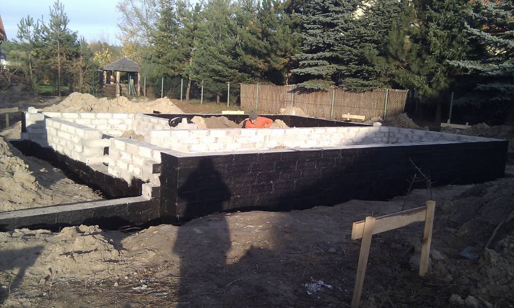 Zdjęcie do wpisu: Fundamenty