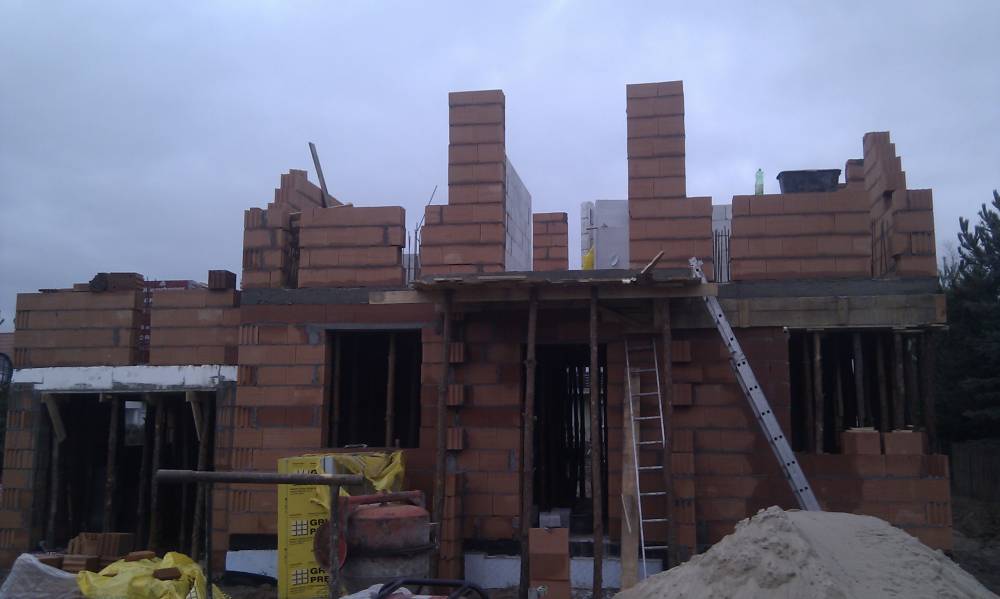 Zdjęcie do wpisu: Poddasze