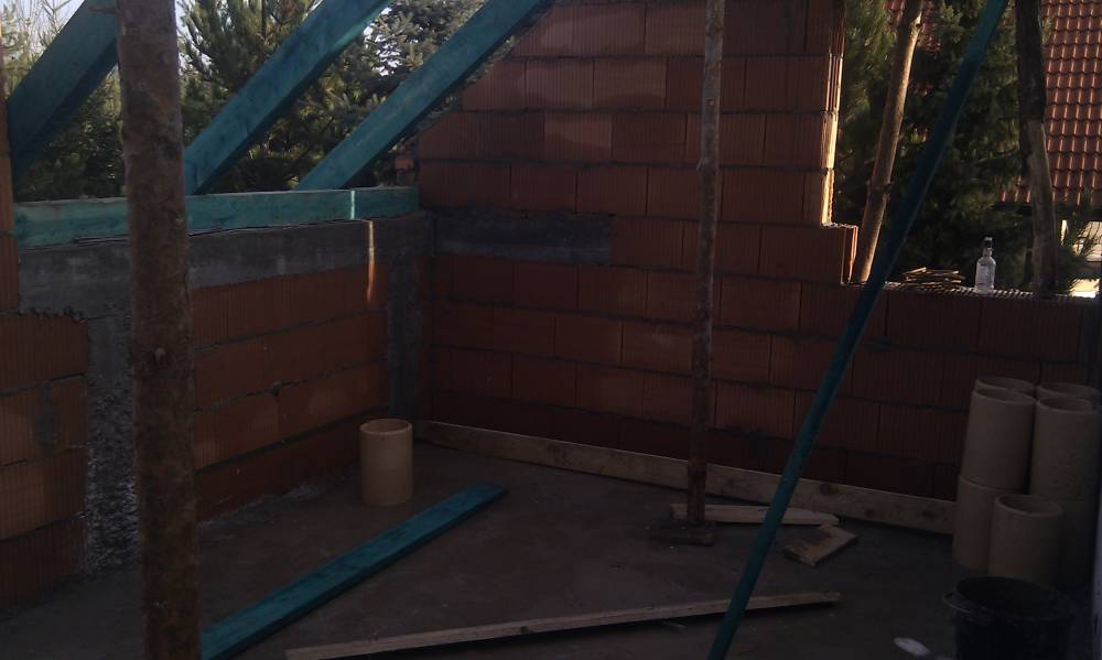 Zdjęcie do wpisu: Poddasze