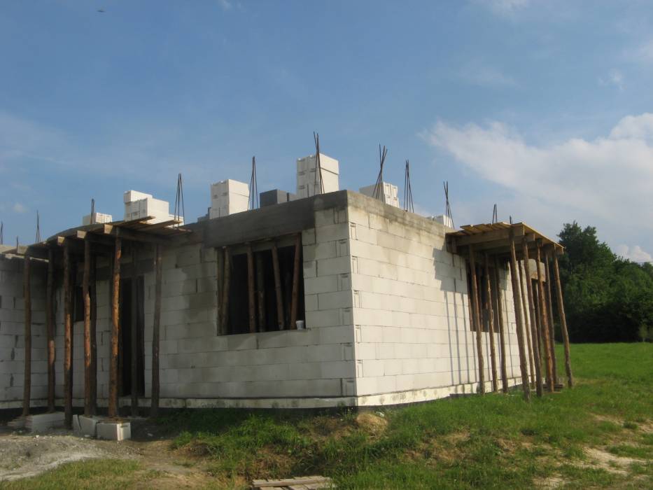 Zdjęcie do wpisu: Powoli ruszyło