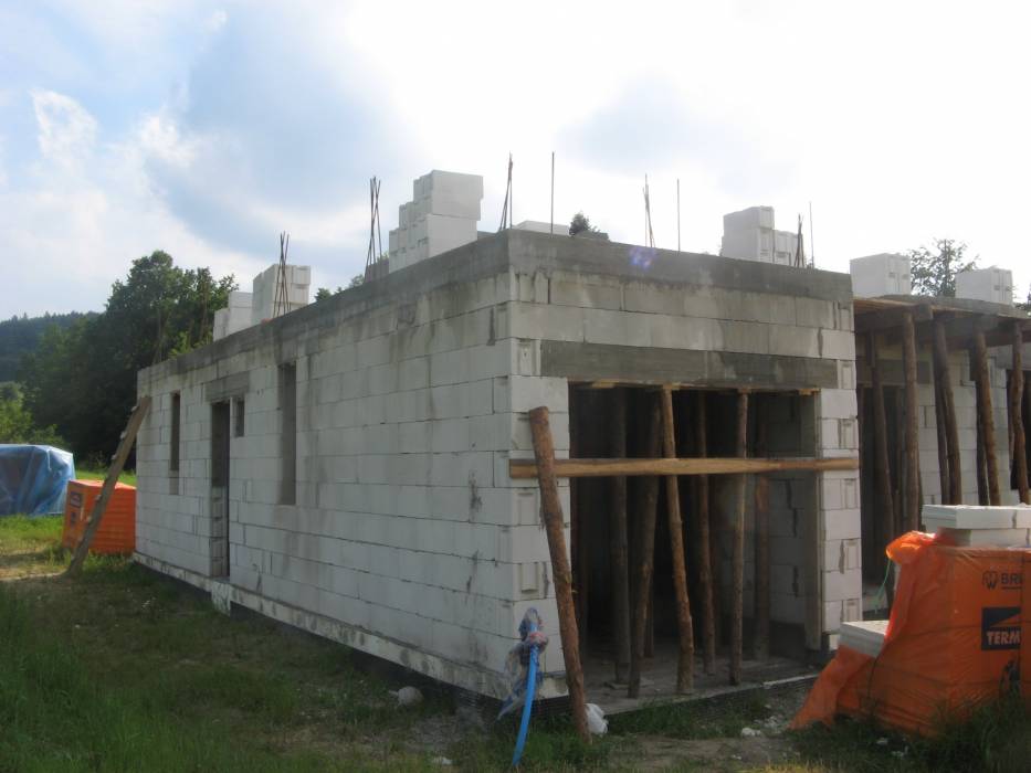 Zdjęcie do wpisu: Powoli ruszyło