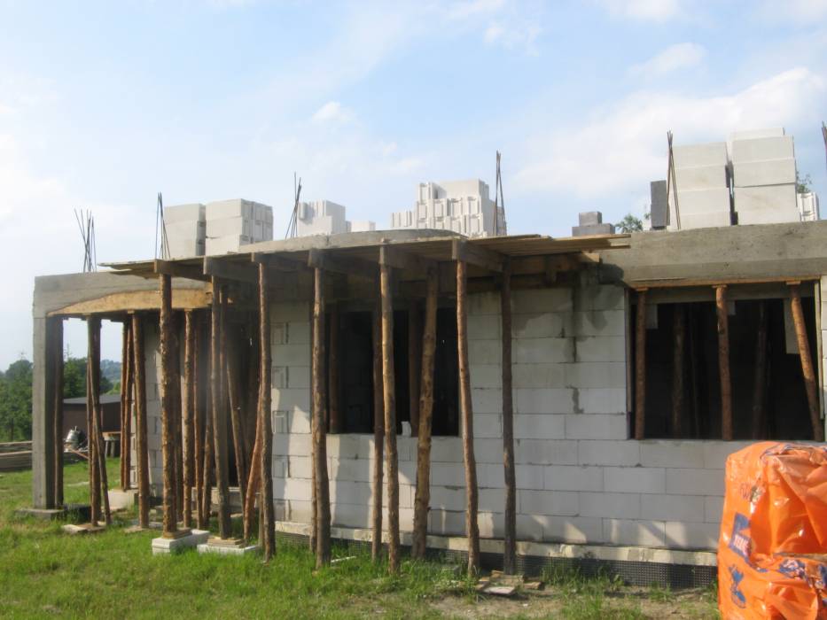 Zdjęcie do wpisu: Powoli ruszyło