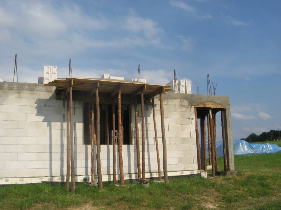 Zdjęcie do wpisu: Powoli ruszyło