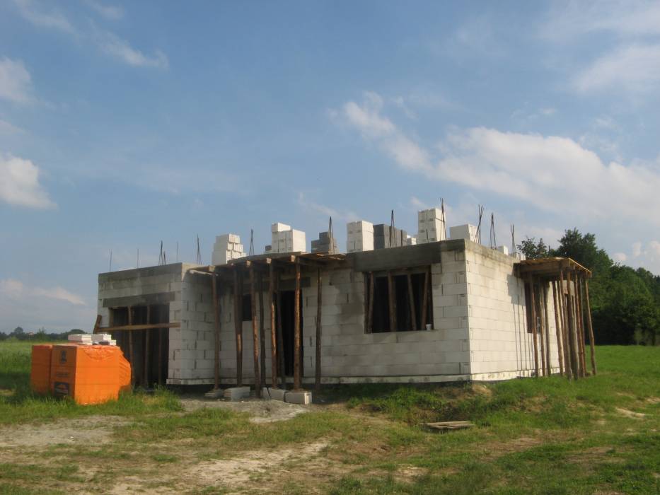 Zdjęcie do wpisu: Powoli ruszyło