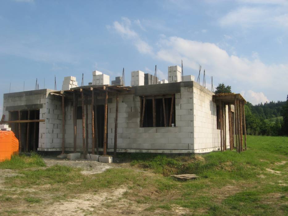 Zdjęcie do wpisu: Powoli ruszyło