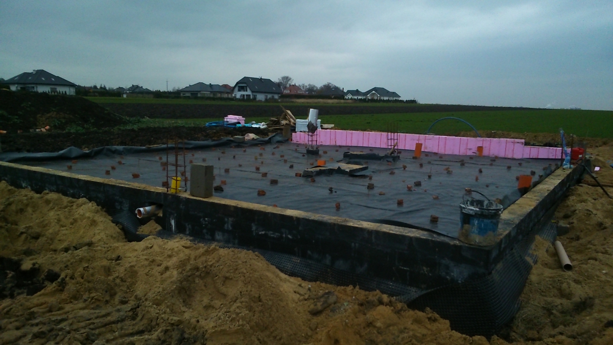 mojabudowa.pl - blog budowlany