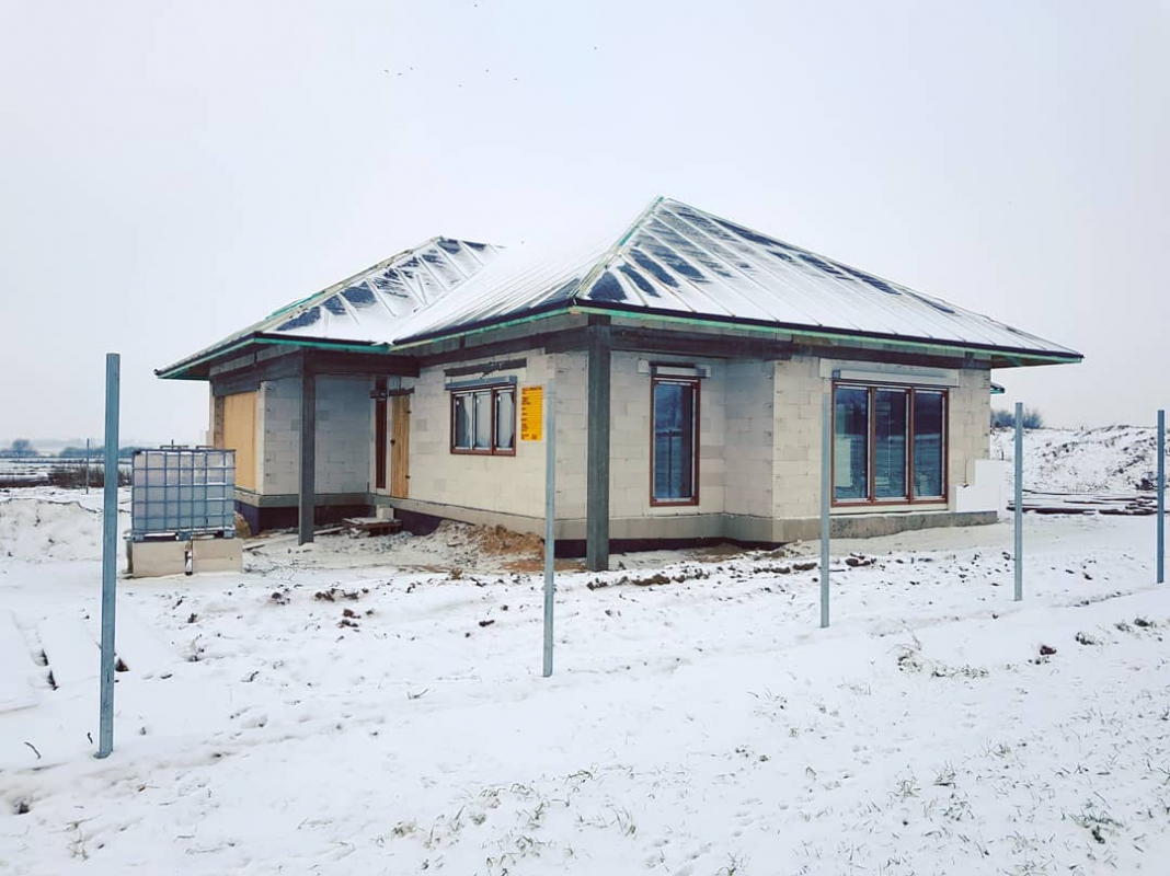 mojabudowa.pl - blog budowlany