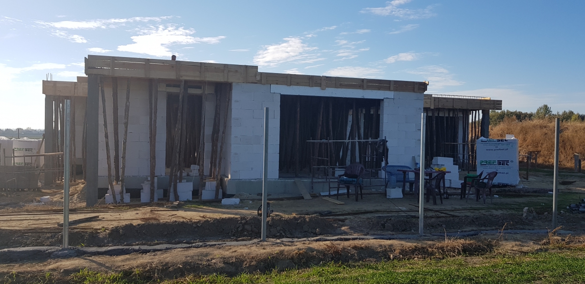 mojabudowa.pl - blog budowlany