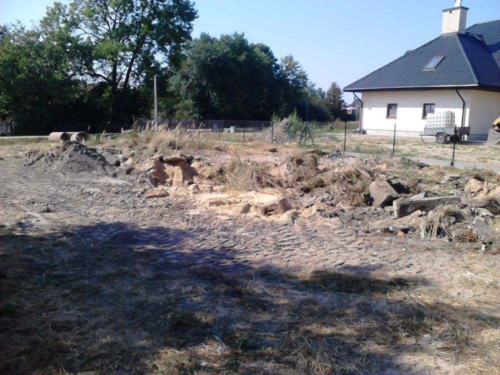 mojabudowa.pl - blog budowlany